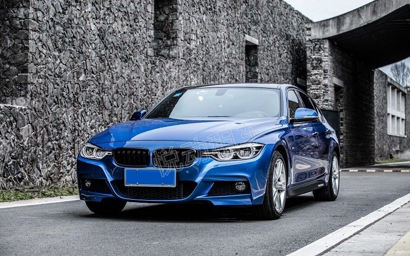 驗車 租車環節中重要的一環