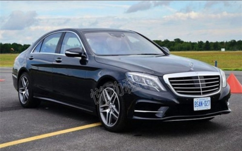 租車技巧 避免踩坑