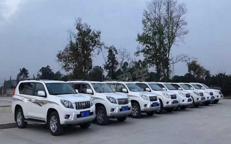 在杭州長期租車需要注意的地方