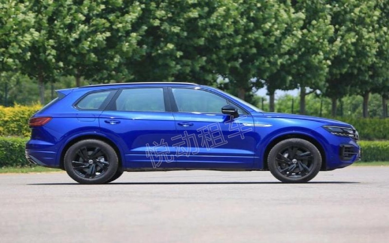 旅游租車包含哪些費用？