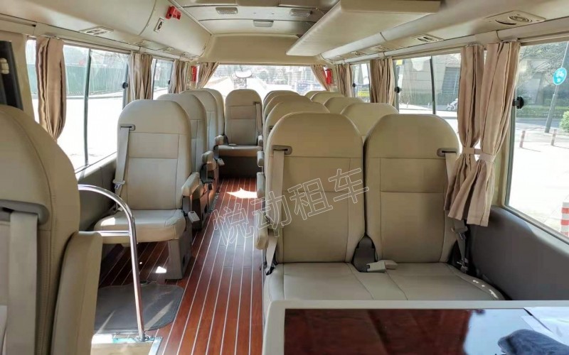 租車要選擇正規的杭州租車公司