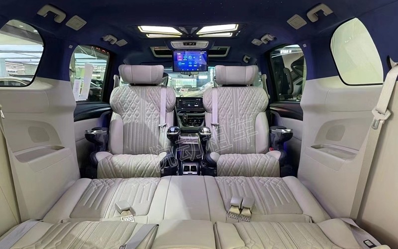 自駕租車全攻略：如何選車、取車、還車一步到位