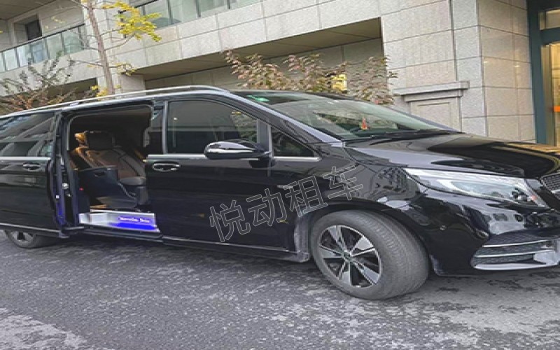 租用商務會議用車時應注意的細節