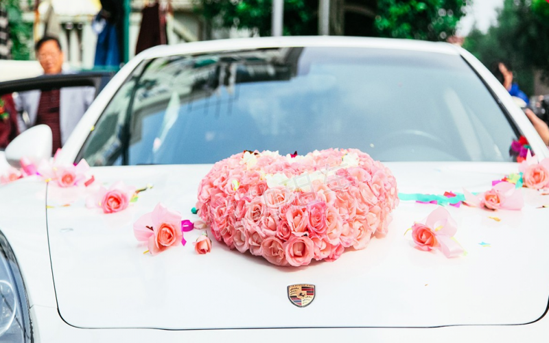 租車有哪些車型可以選擇？