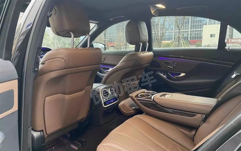 如何退還租車？