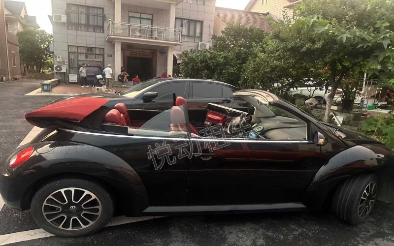 婚慶租車熱門車型盤點(diǎn)，哪款能俘獲你的心？